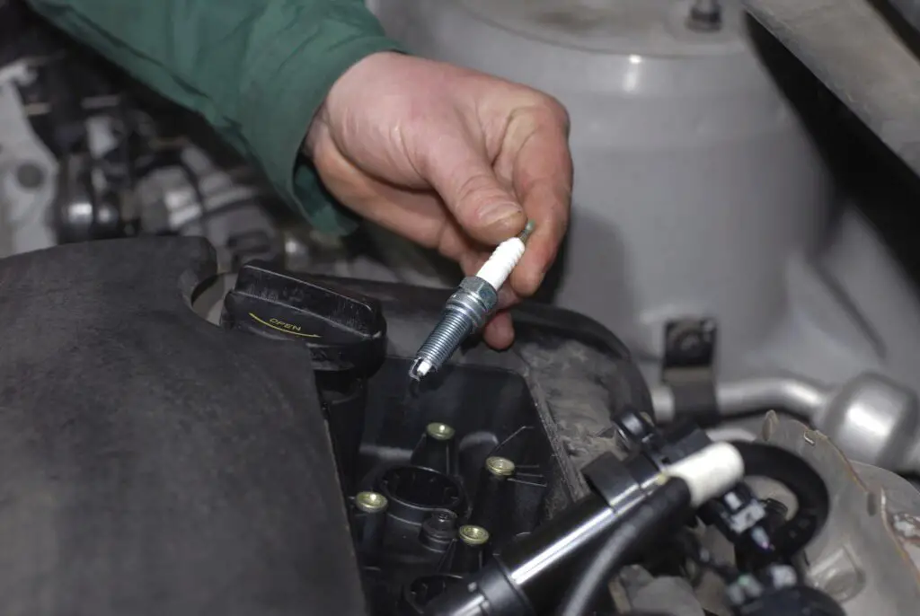 How to Apply Dielectric Grease on Spark Plugs?