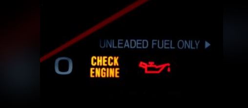 Why the Oil Change Check Engine Light Comes On