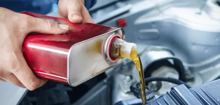 oes Brand Matter When Choosing Engine Oil