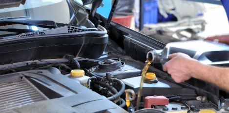How Often Should You Change Your Engine Oil