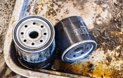 Oil Filter: The Role of the Oil Filter in the Lubrication System