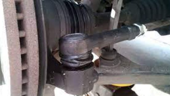 Over Greasing Tie Rod Ends: Dangers and Consequences