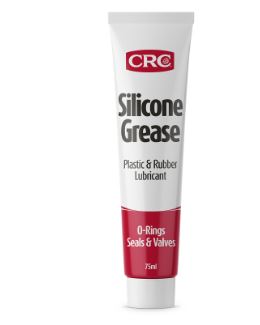 Understanding Silicone Grease