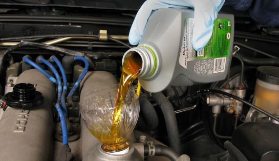 Low Transmission Fluid: Causes and Consequences