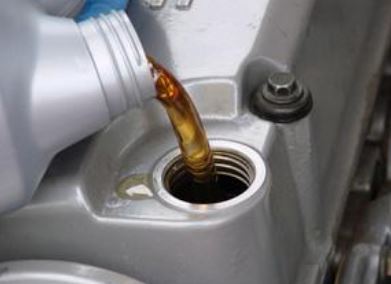Advantages of Using 15w40 Diesel Oil in a Gas Engine
