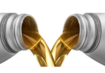 Other Types of Oil That Can Be Used in Gas Engines