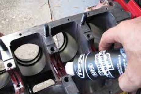 Understanding Assembly Lube