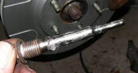 Why Use Dielectric Grease on Brake Caliper Pins?