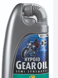 What is Hypoid Gear Oil