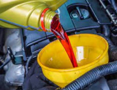 Properties and Functions of Transmission Fluid