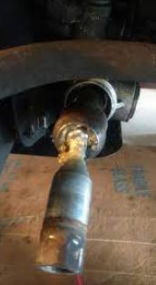 Why Grease Tie Rod Ends