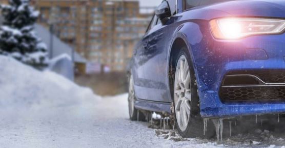 What to Do When Your Transmission Fluid Freezes