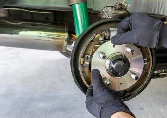 How Wheel Bearings Work