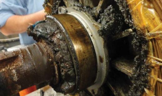 The Importance of Proper Greasing