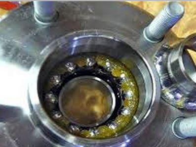 The Role of Waterproofing in Wheel Bearing Grease