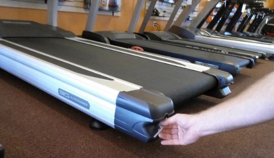 Why Treadmill Lubrication is Important