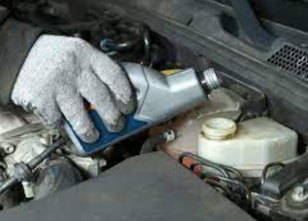 When You Can Add Brake Fluid Without Bleeding