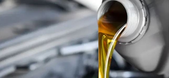 Understanding Dexos Oil