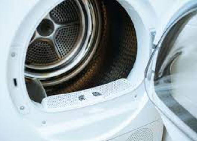 Step-by-Step Guide: Lubricating a Dryer Drum Bearing